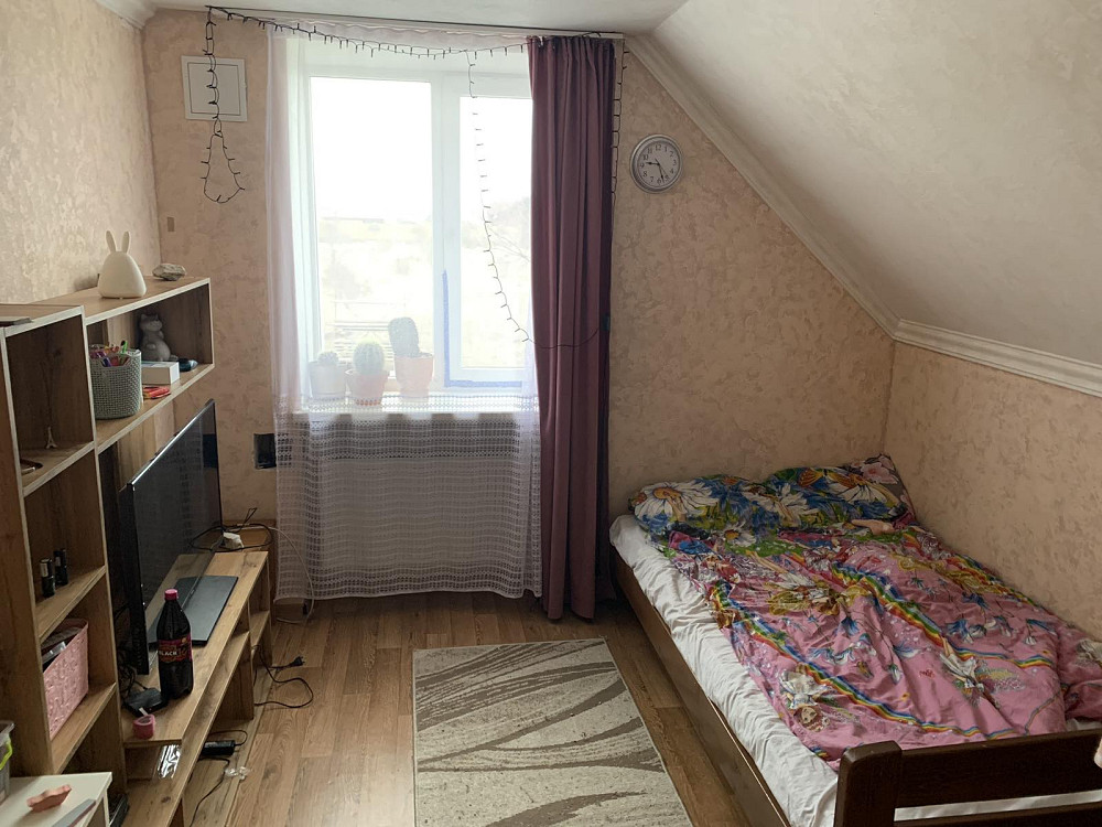 Продам 2-х этажный дом с ремонтом в Фонтанке Фонтанка - фото 7