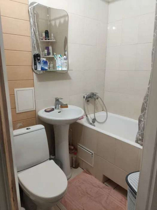 Оренда Квартира 1-кімнатна, 3/5 поверх на Фучика Юлиуса ул., 17 Київ - фото 5