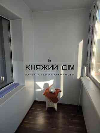 Оренда Квартира 2-кімнатна, 3/15 поверх на Срибнокильская ул. Kiev