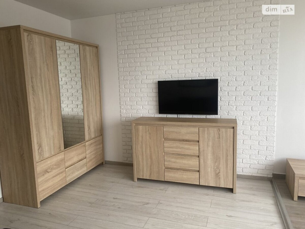 Оренда Квартира 1-кімнатна, 23/25 поверх на проспект Берестейський, 131а Киев - изображение 5