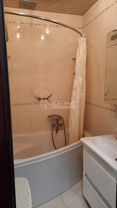 Продаж Квартира 2-кімнатна, 4/4 поверх на вул. Полтавський Шлях Харків - фото 5