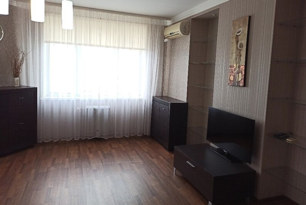 Оренда Квартира 2-кімнатна, 24/26 поверх на ул. Михаила Гришко, 9 Київ - фото 7