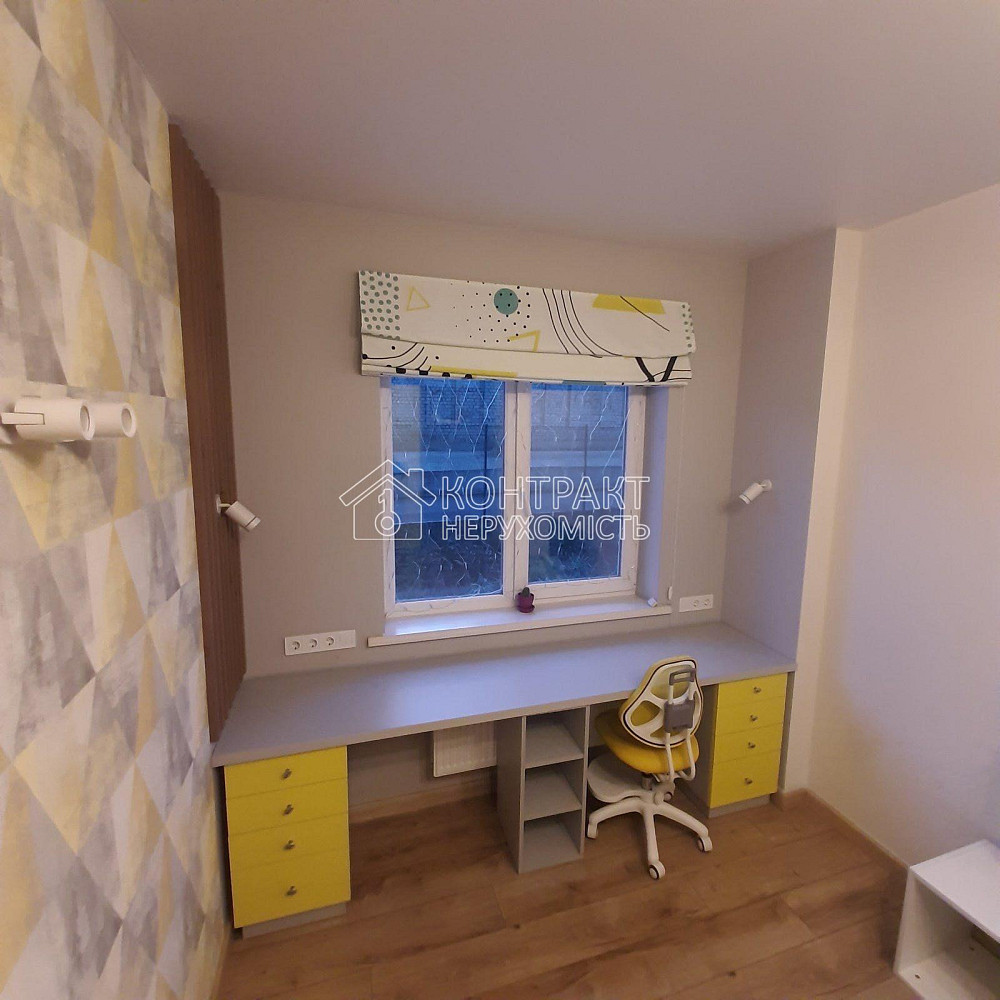 Продаж Квартира 2-кімнатна, 2/16 поверх на вул. Качанівська Харків - фото 19