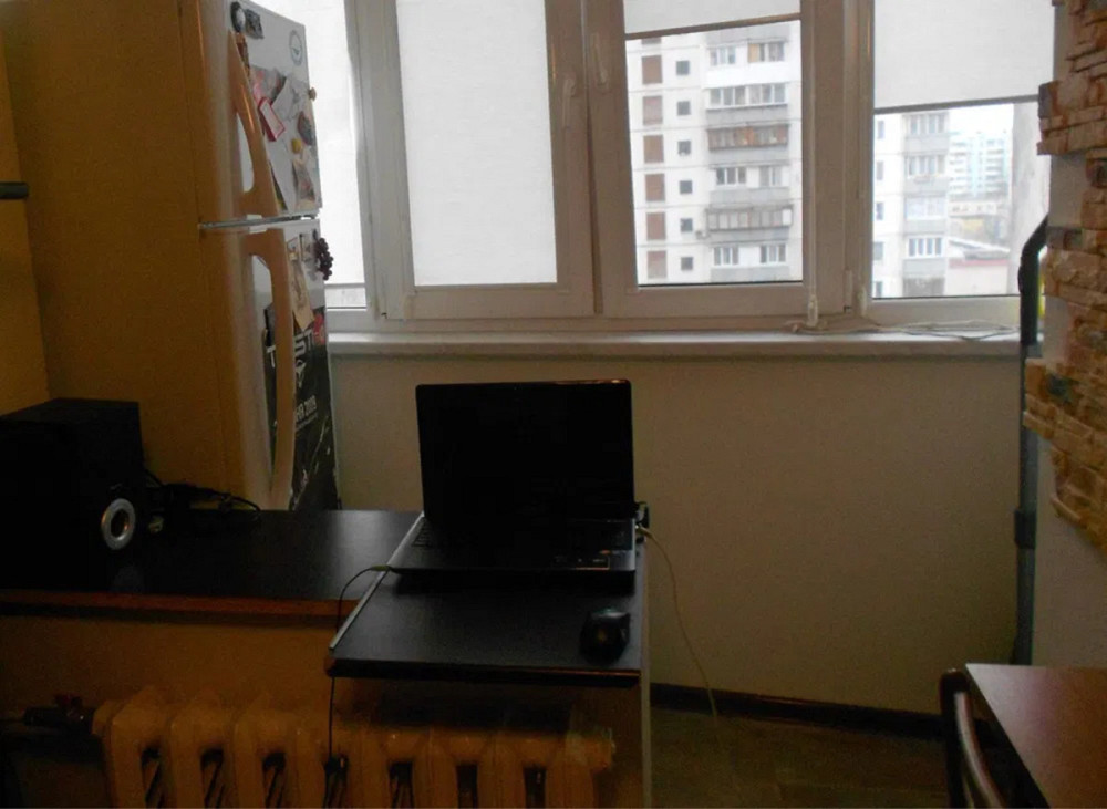 Оренда Квартира 1-кімнатна, 7/14 поверх на вул. Героїв Дніпра, 38г Київ - фото 7