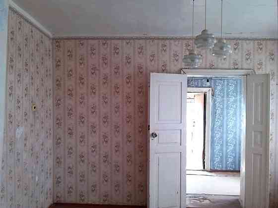 Дом у края Одессы на побережье лимана Булатівка