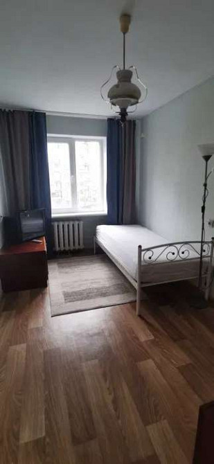 Оренда Квартира 2-кімнатна, 5/9 поверх на ул. Андрея Малышко Київ - фото 5