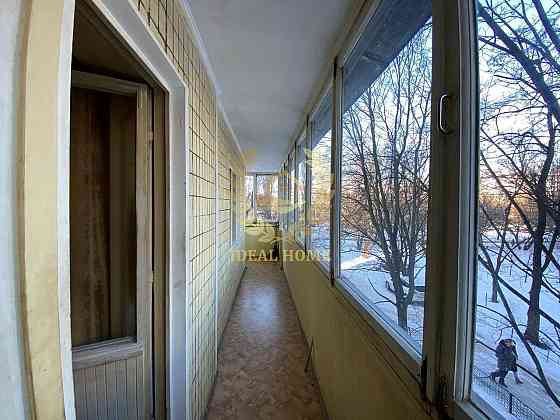 Продаж Квартира 3-кімнатна, 2/9 поверх на Вышгородская ул., 38 Kiev