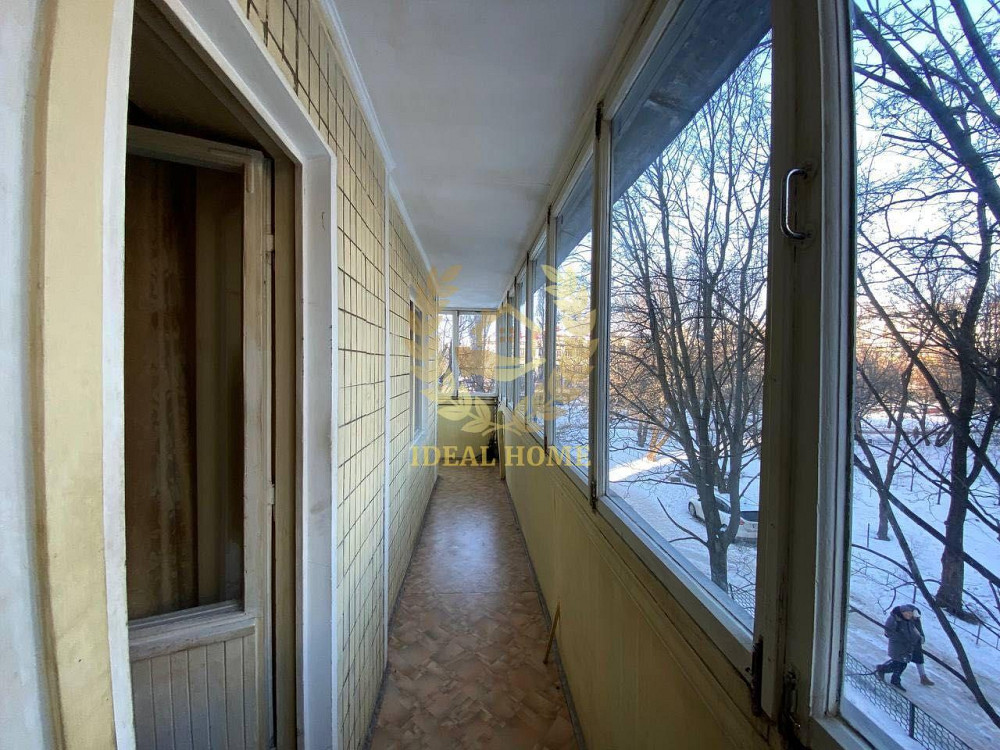 Продаж Квартира 3-кімнатна, 2/9 поверх на Вышгородская ул., 38 Киев - изображение 2