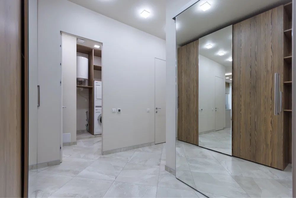 Оренда Квартира 2-кімнатна, 23/24 поверх на Дніпровська вул., д. 14а Kiev - photo 11