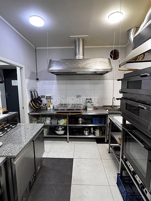 Оренда заклад громадського харчування на вул. Ярослава Мудрого приміщень - 2, поверх - 1/1 Kharkiv - photo 16