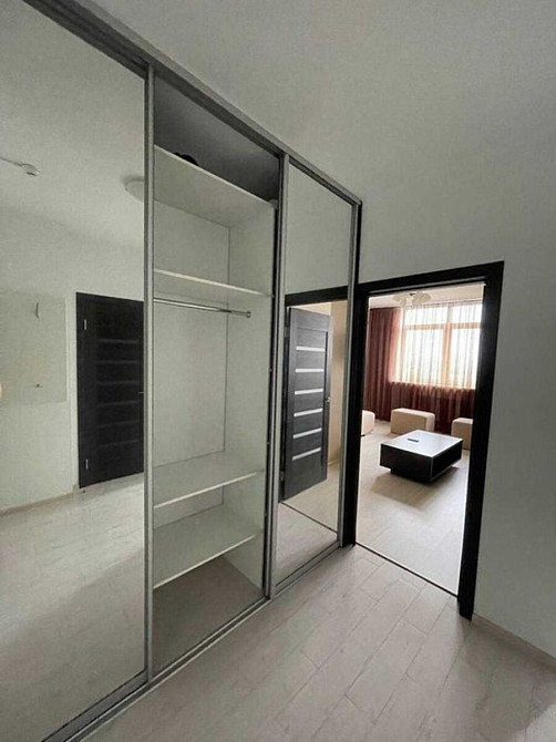 Продаж Квартира 1-кімнатна, 23/25 поверх на Воскресенська, 16В Київ - фото 9