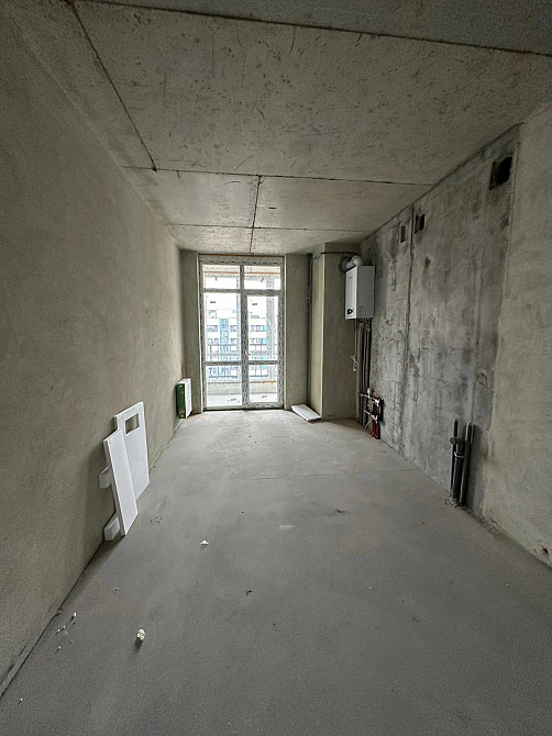 Продаж 2к Квартира 70 кв.м Трускавецька, 117 Львів - фото 6