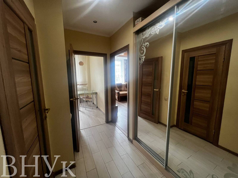 Продаж Квартира 1-кімнатна, 2/8 поверх на Шевченка Львів - фото 6