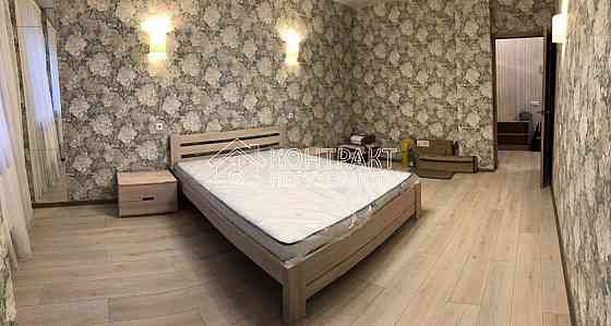 Оренда Квартира 1-кімнатна, 3/16 поверх на вул. Макіївська Харків