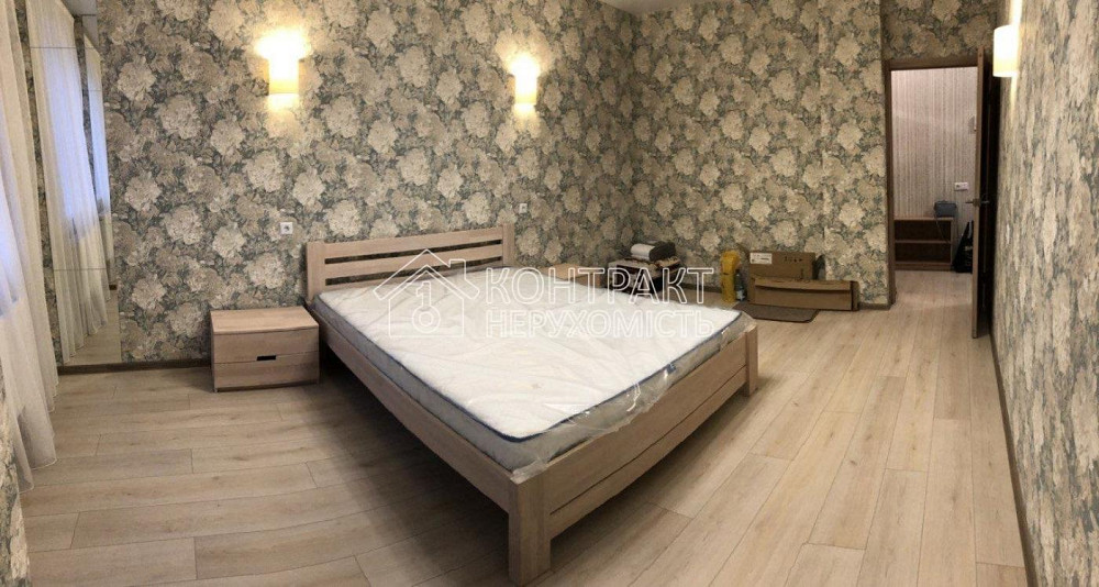 Оренда Квартира 1-кімнатна, 3/16 поверх на вул. Макіївська Харків - фото 3