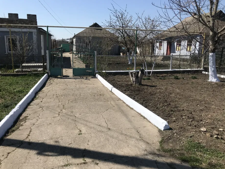 Продам дом в Буялыке (63 км от п.Котовского) Мала Петрівка - фото 11