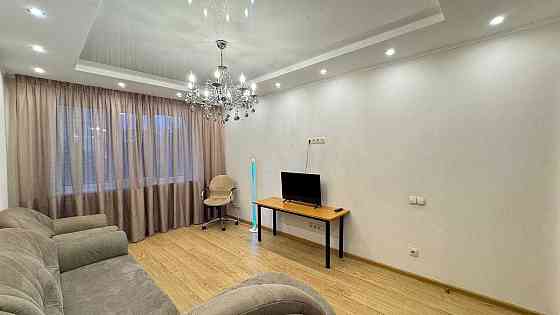 Оренда Квартира 2-кімнатна, 5/14 поверх на вул. Князів Острозьких, 17/2 Київ