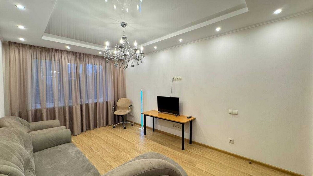 Оренда Квартира 2-кімнатна, 5/14 поверх на вул. Князів Острозьких, 17/2 Київ - фото 4