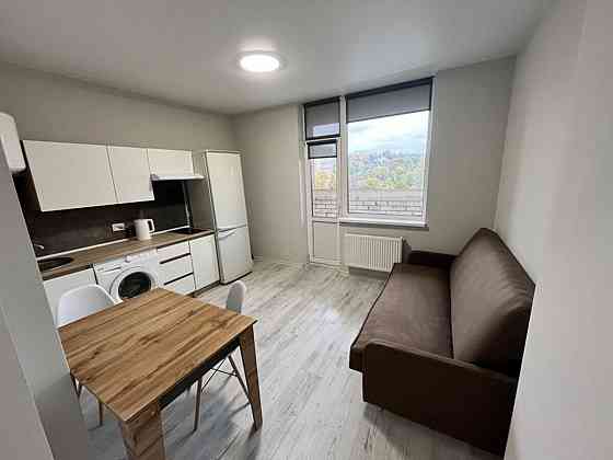 Оренда Квартира 1-кімнатна, 7/24 поверх Київ