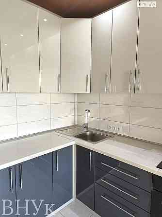 Продаж Квартира 2-кімнатна, 10/11 поверх на Будного С. Ternopil'