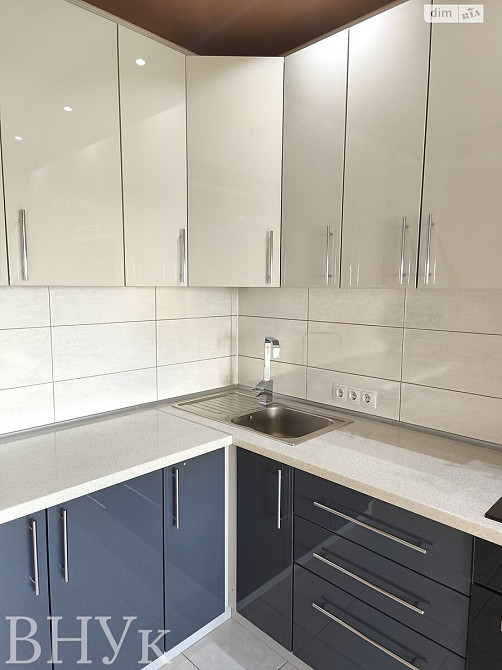 Продаж Квартира 2-кімнатна, 10/11 поверх на Будного С. Ternopil' - photo 4