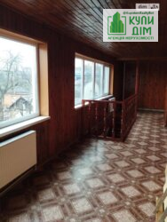 Продам міцний будинок на Новій Балашівці. Кропивницький - фото 11