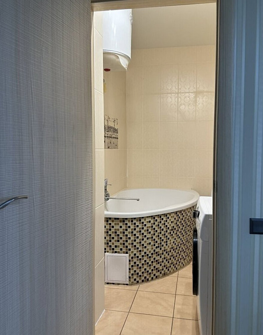 1-кімнатна, Метрологічна вулиця, 11В, Голосіївський Kiev - photo 5