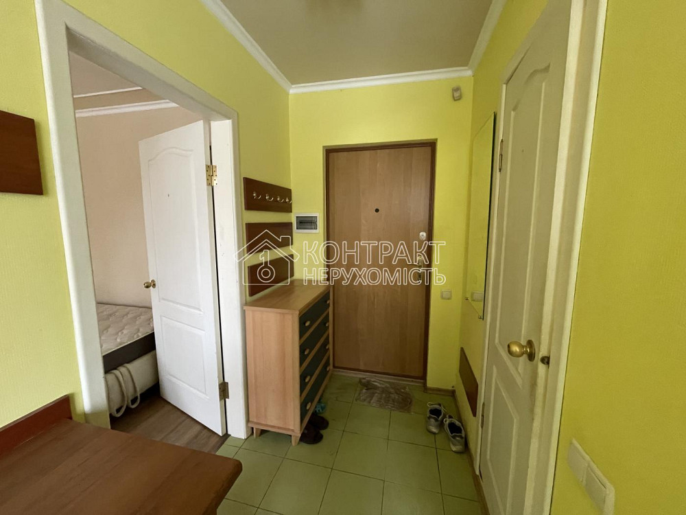 Продаж Квартира 1-кімнатна, 3/9 поверх на вул. Перемоги Kharkiv - photo 12