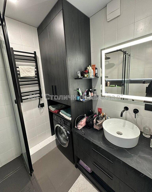 Продаж Будинок 1-кімнатний на Стуса Василя вул., 7Б Kiev - photo 11