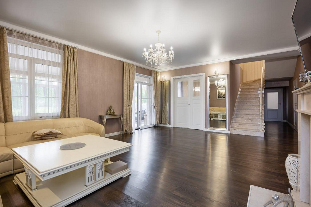 Продаж 2-поверховий Будинок з ділянкою 15 сот 298 кв.м 5 кімн. на Соколина вул. Sokilnyky - photo 4