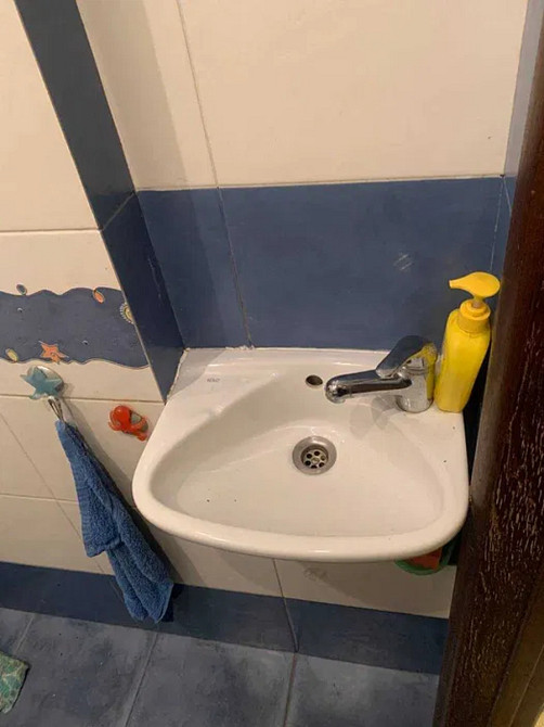 Оренда Квартира 2-кімнатна, 3/5 поверх на Довнар Запольского, 12 Київ - фото 20