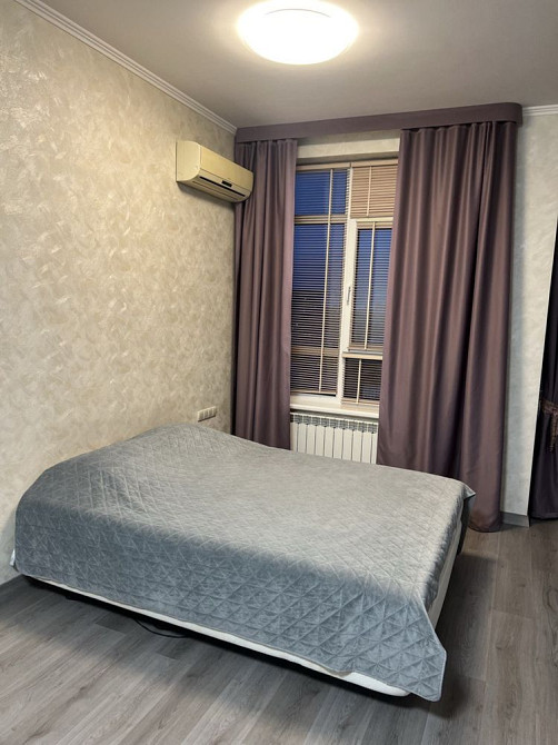 Продаж Квартира 1-кімнатна, 25/32 поверх на Жилянська вул., д. 118 Kiev - photo 4