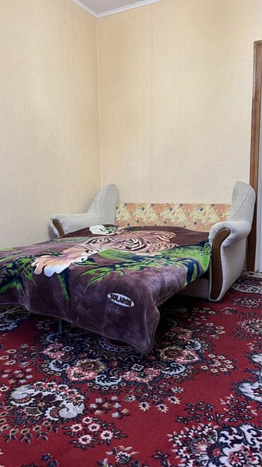 Оренда Квартира 2-кімнатна, 3/9 поверх на Симиренка, 22б Київ - фото 6