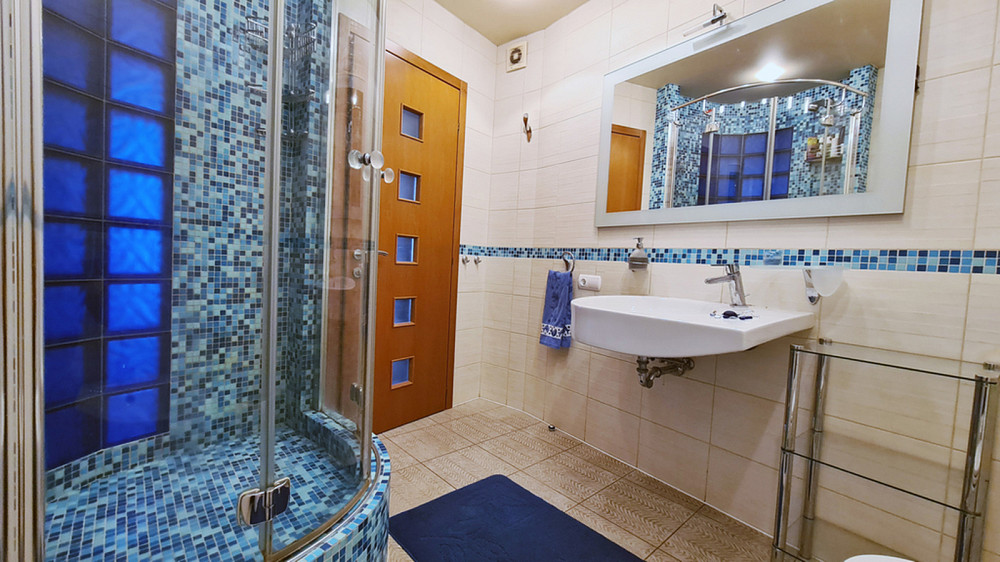 Продаж Квартира 5-кімнатна, 5/10 поверх на Высоцкого ул., 2 Дніпро - фото 18