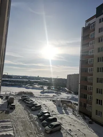 Продажа 2к Квартира 67 кв.м Лісогринівецька вулиця 38 Хмельницкий - изображение 2