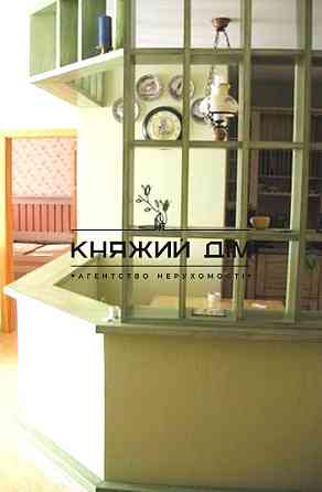 Продаж Квартира 2-кімнатна, 16/19 поверх на Бажана Николая просп. Киев