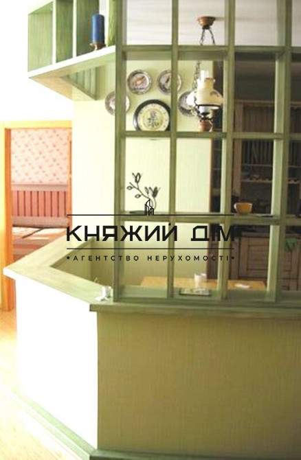 Продаж Квартира 2-кімнатна, 16/19 поверх на Бажана Николая просп. Киев - изображение 4