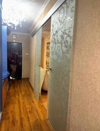 Продаж Квартира 3-кімнатна на ул. 1 Мая, 5 Chernomorsk