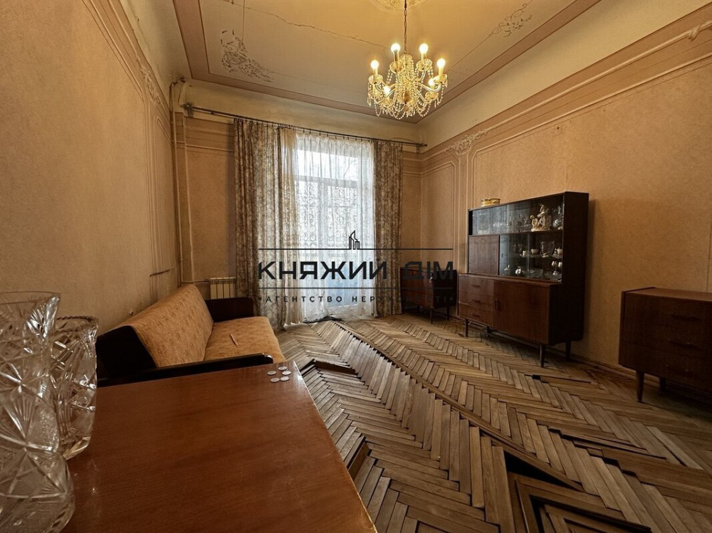 Оренда Квартира 2-кімнатна, 4/5 поверх на Победы просп./ Берестейский просп. Kiev - photo 5