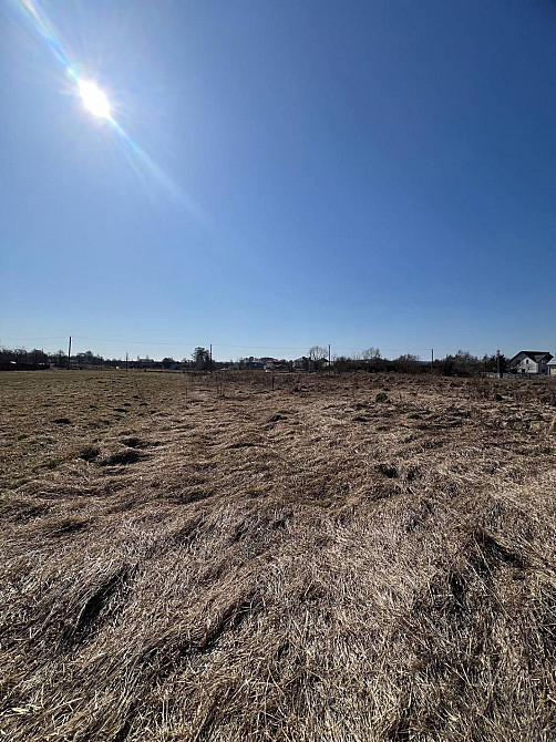 Продаж земельної ділянки 21 соток Чішки - фото 5