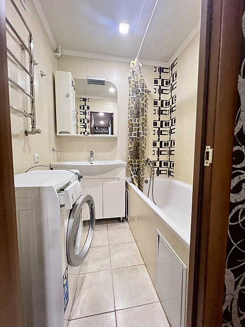 Продаж Квартира 2-кімнатна, 7/9 поверх на Віктора Чміленка вул. (Дзержинського) Кропивницький - фото 15