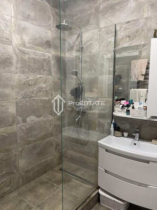 Продаж Квартира 1-кімнатна, 16/24 поверх на вул. Сім'ї Кульженків Київ - фото 12