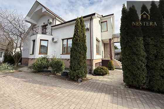 Продаж Будинок 4-кімнатний на вул. Санаторна Onokivtsi