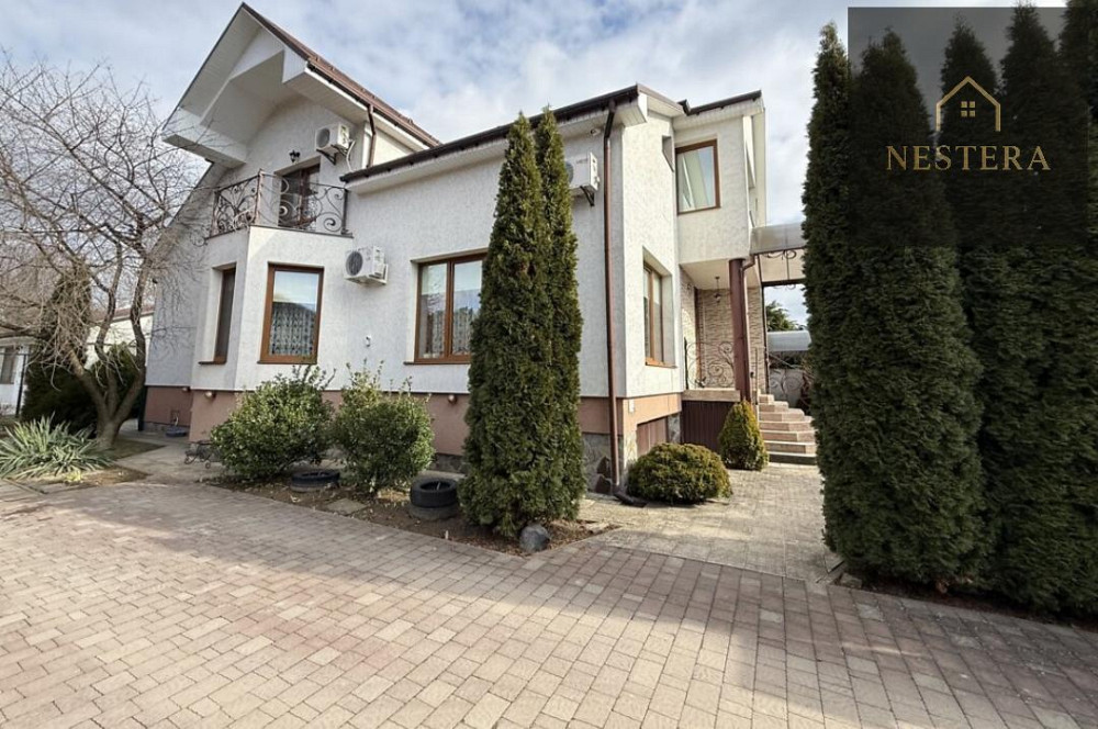 Продаж Будинок 4-кімнатний на вул. Санаторна Оноківці - фото 1