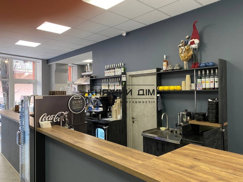 Продаж заклад громадського харчування на Глубочицкая ул. поверх - 1/8 Київ - фото 17