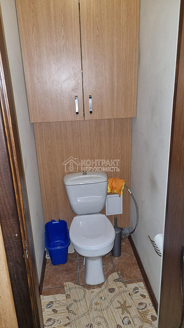 Оренда Квартира 2-кімнатна, 4/4 поверх на вул. Повзунова Харків - фото 10