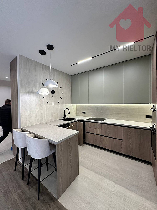 Продаб будинку (таунхаусу) у передмісті Ужгороду  - photo 12