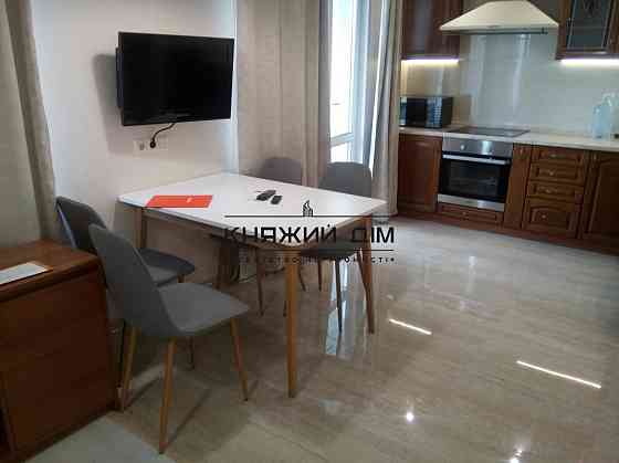 Оренда Квартира 1-кімнатна, 2/7 поверх на Стеценко ул. Киев