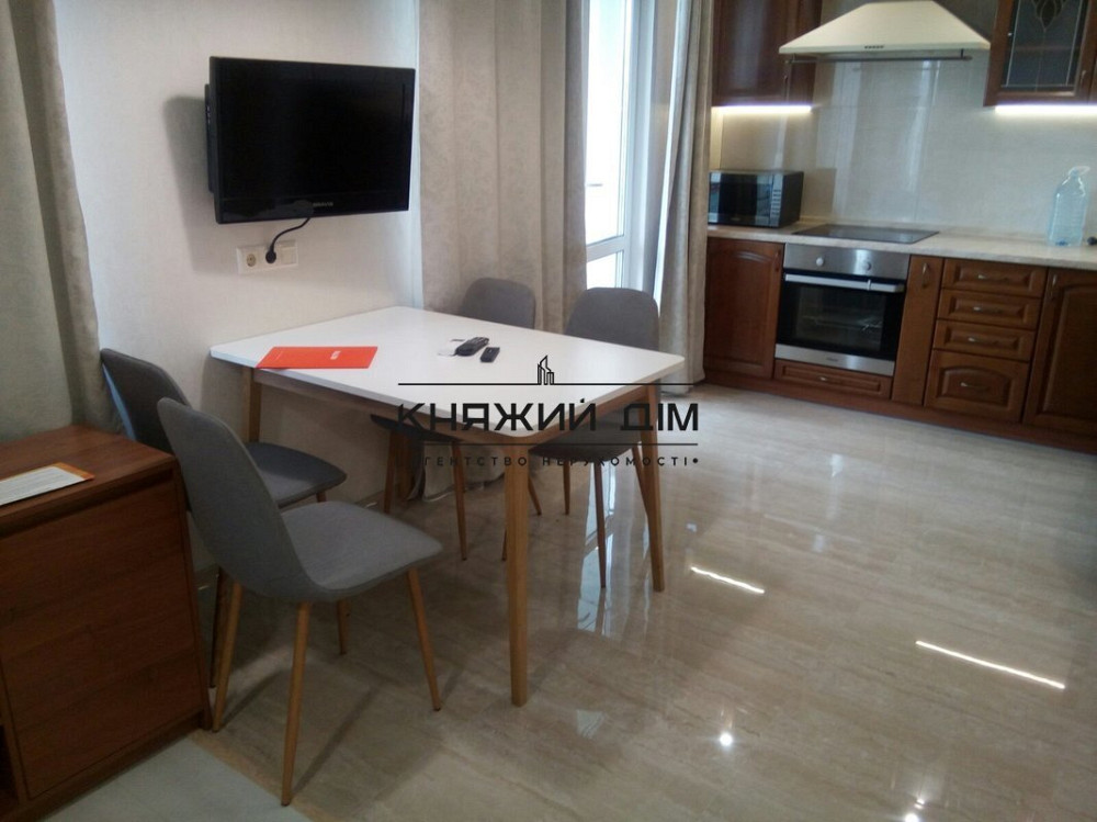 Оренда Квартира 1-кімнатна, 2/7 поверх на Стеценко ул. Киев - изображение 6