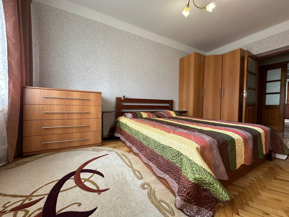 Оренда Квартира 2-кімнатна, 5/5 поверх на Кирило-Мефодіївська, 15 Київ - фото 2